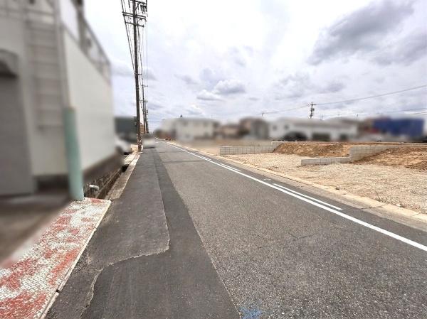 リーブルガーデン天白区島田1丁目2号棟