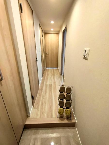 ライオンズマンション左京山