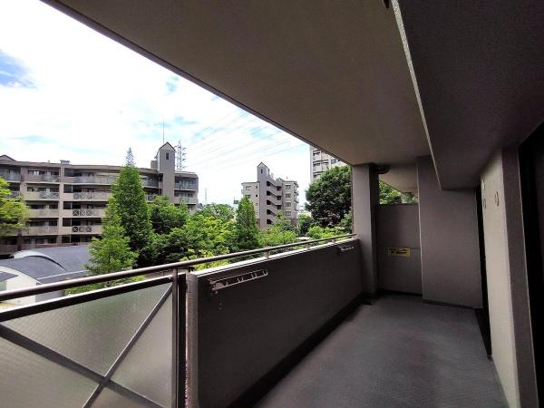 シンフォニアみなみが丘イーストコートA棟