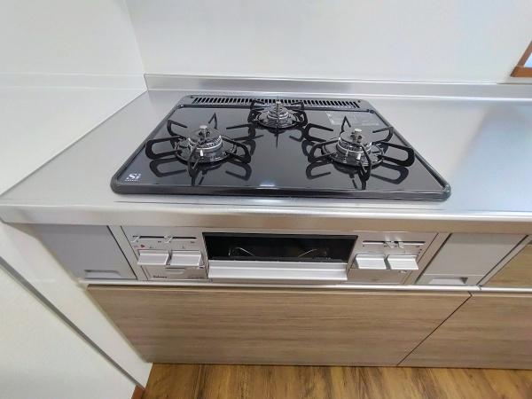シンフォニアみなみが丘イーストコートA棟