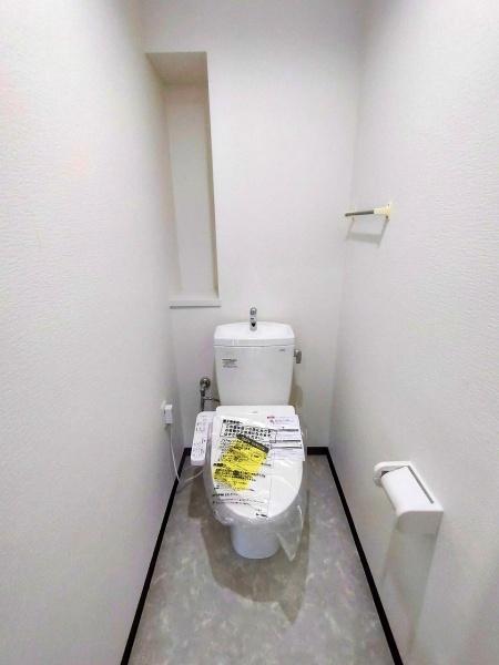 シンフォニアみなみが丘イーストコートA棟