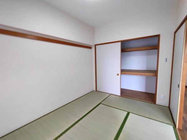 シンフォニアみなみが丘イーストコートA棟