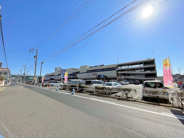 新築分譲住宅　瑞穂区太田町1期　全1棟(フィールシャンピアポート)