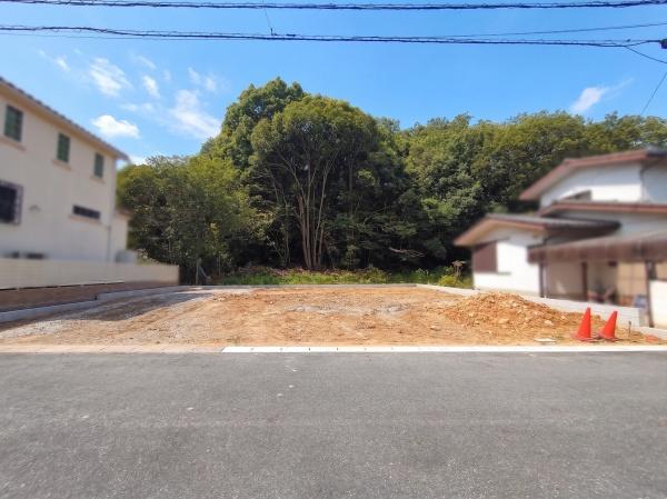 リーブルガーデン日進市藤島町長塚　全1棟