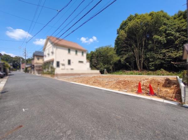 リーブルガーデン日進市藤島町長塚　全1棟