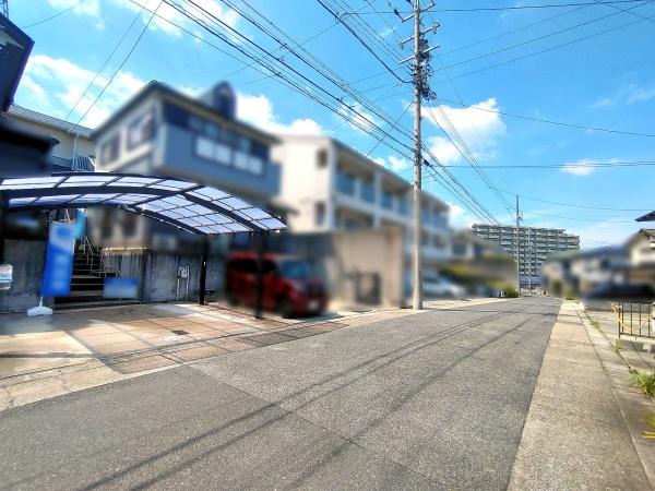 名古屋市緑区武路町の中古一戸建て