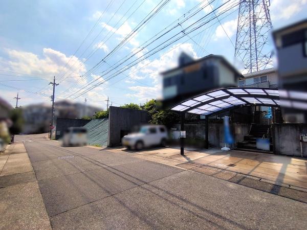 名古屋市緑区武路町の中古一戸建て