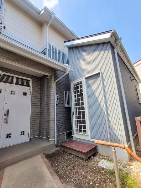 中古一戸建　緑区武路町