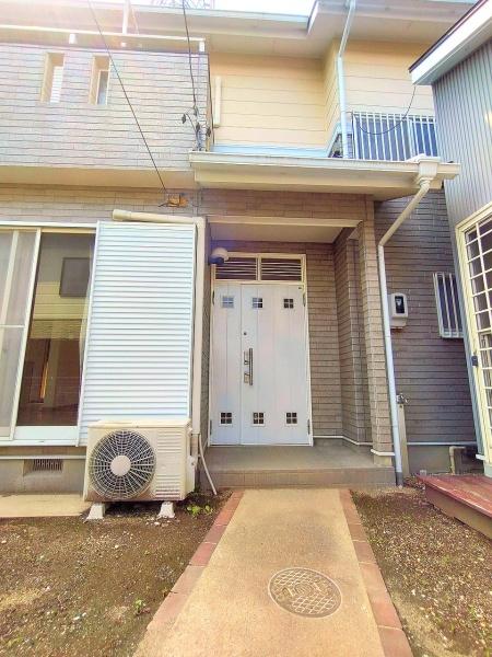 中古一戸建　緑区武路町