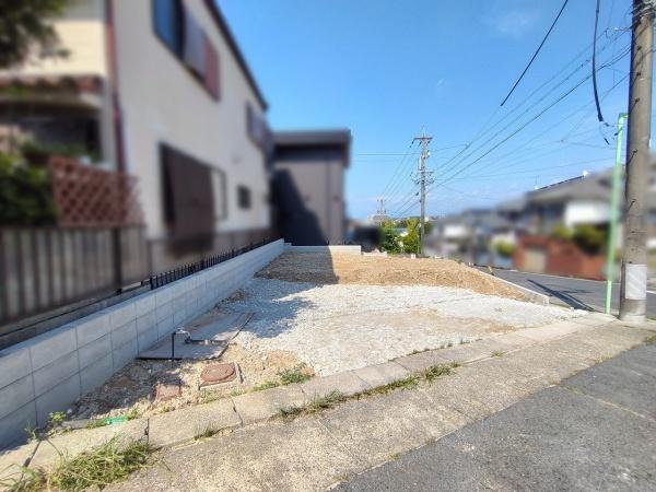 ミラスモ緑区青山339　全1棟