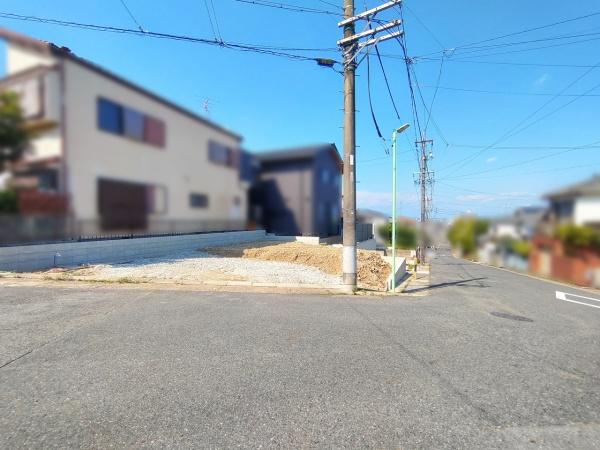 ミラスモ緑区青山339　全1棟