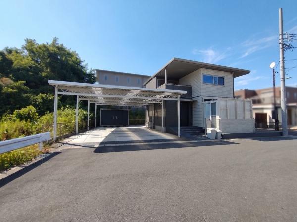 中古戸建　天白区天白町平針黒石