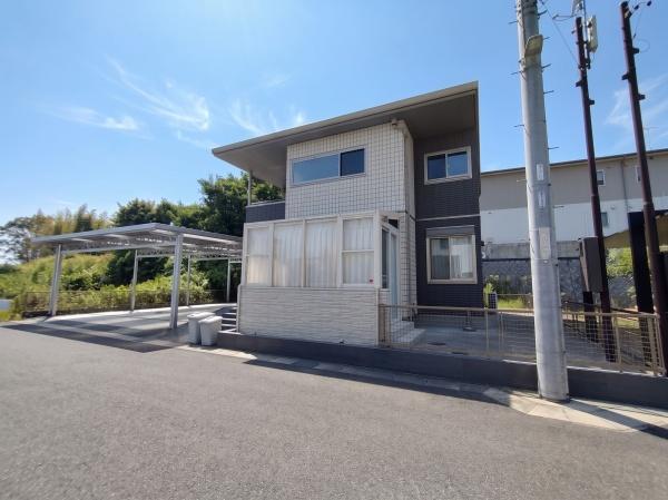 中古戸建　天白区天白町平針黒石