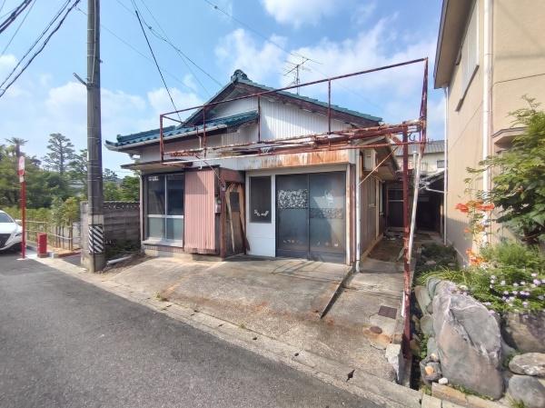 安城市今本町１丁目の土地