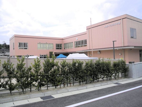 ロイヤルコンフォート日進(日進市立米野木台西保育園)