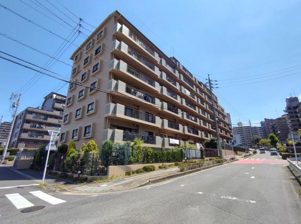 ロイヤルコンフォート日進