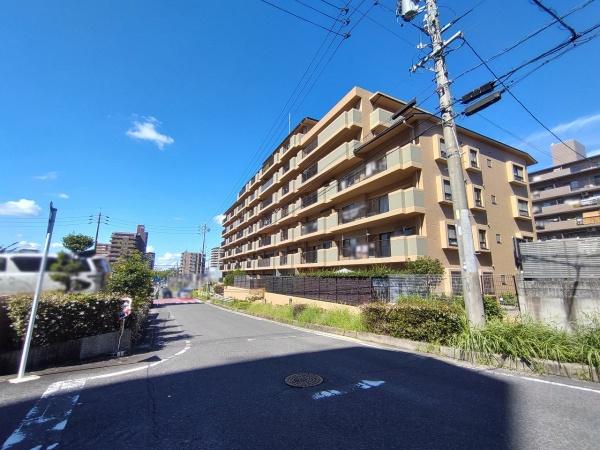 ロイヤルコンフォート日進