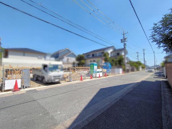 ミラスモ緑区潮見が丘2156　1号棟