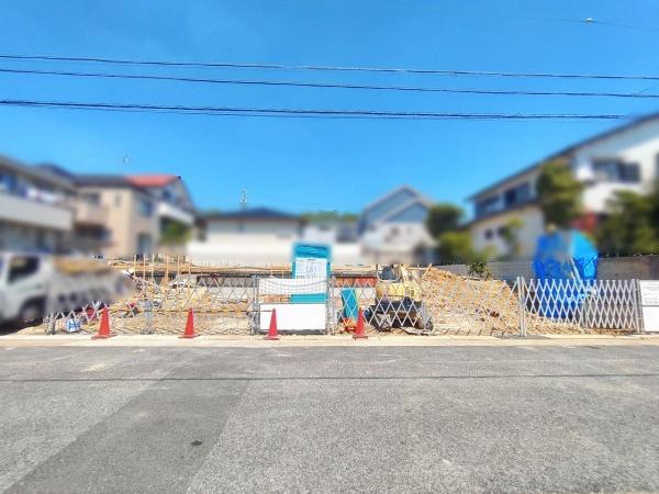 ミラスモ緑区潮見が丘2156　3号棟