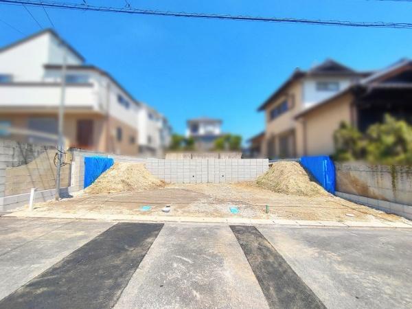 新築分譲住宅　東郷町御岳第1　1号棟