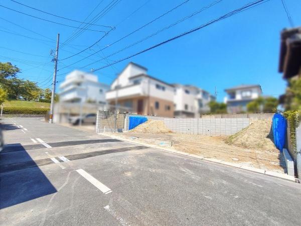 新築分譲住宅　東郷町御岳第1　1号棟