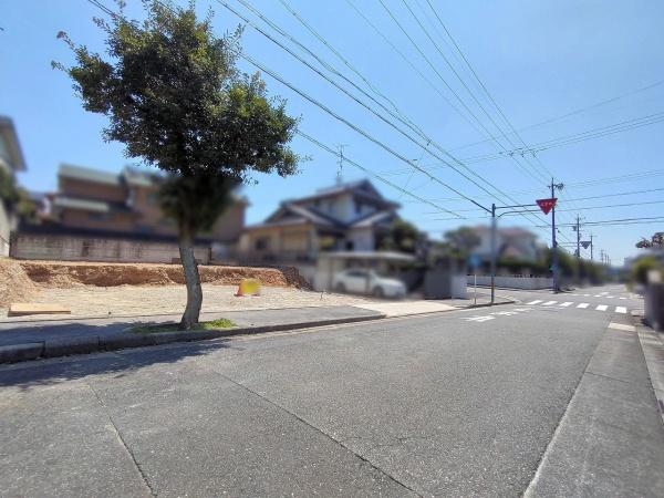 ミラスモ緑区旭出3902　1号棟
