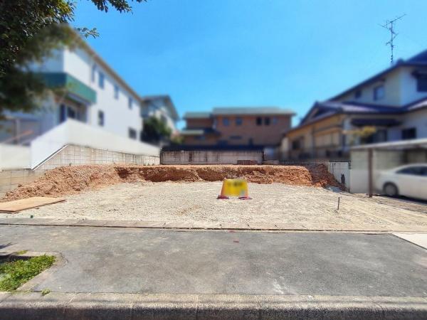 ミラスモ緑区旭出3902 2号棟