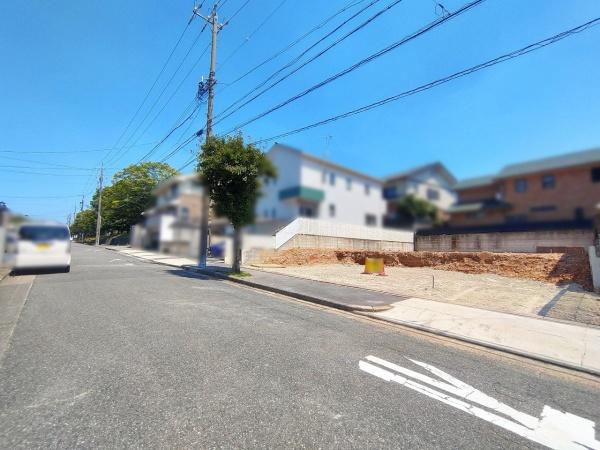 ミラスモ緑区旭出3902　2号棟