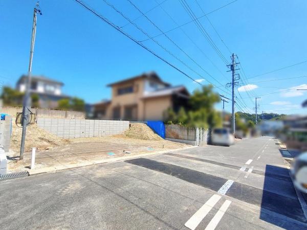 新築分譲住宅　東郷町御岳第1　2号棟