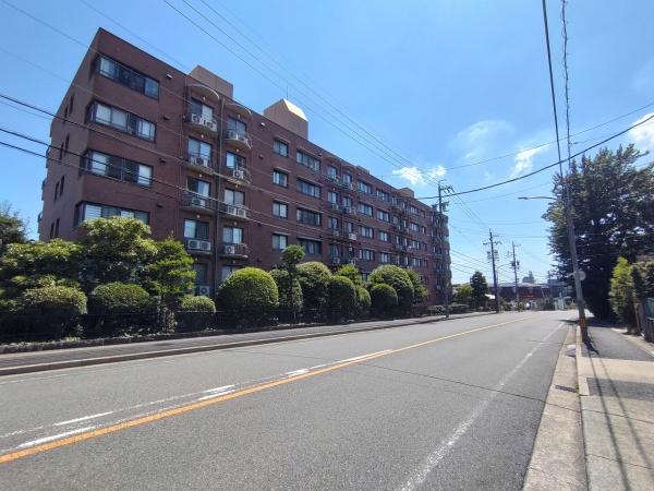 日車マンション南山