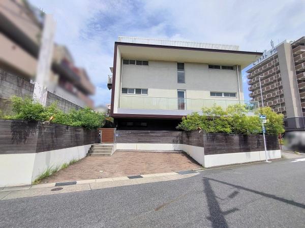 藤の上ハイツ(望が丘せせらぎ保育園)