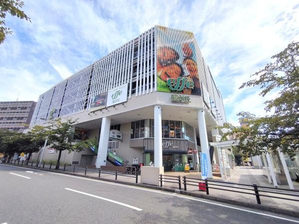 藤の上ハイツ(成城石井名古屋藤が丘エフ店)