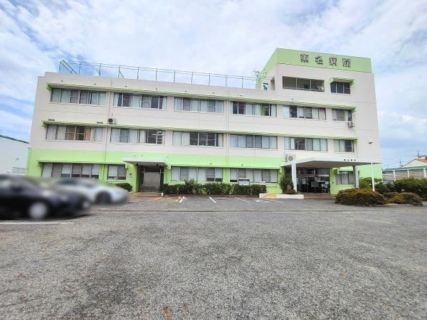 藤の上ハイツ(医療法人橘会東名病院)