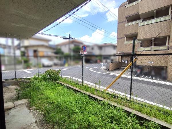 藤の上ハイツ