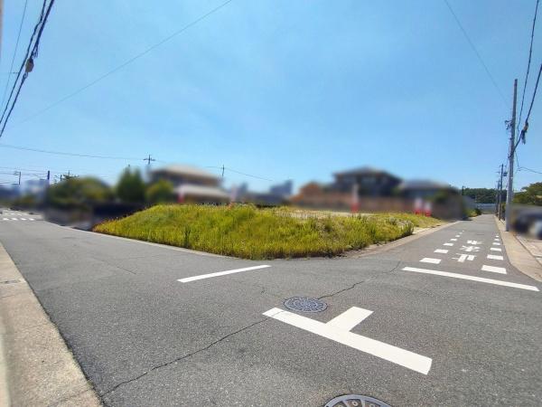 土地　緑区小坂1期　2号地