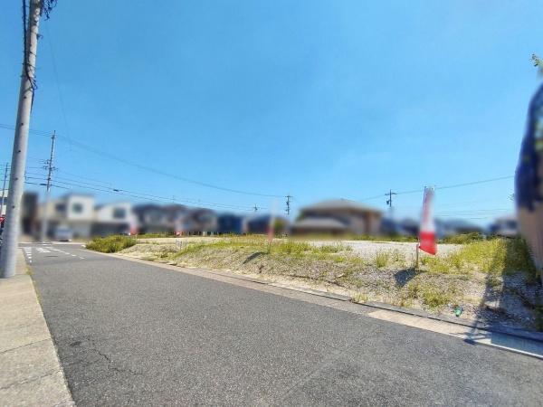 土地　緑区小坂1期　3号地