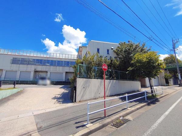 名古屋市緑区有松町大字桶狭間字高根の土地(めぐみ保育園)