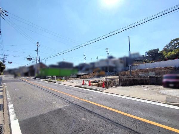 土地　緑区有松町桶狭間第6　1号地