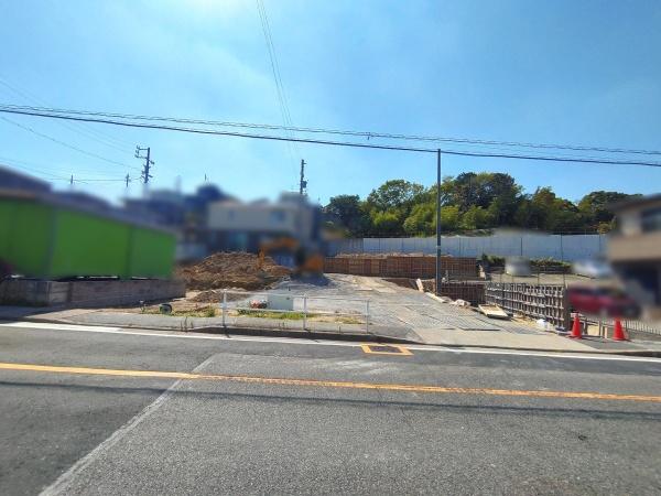 土地　緑区有松町桶狭間第6　4号地