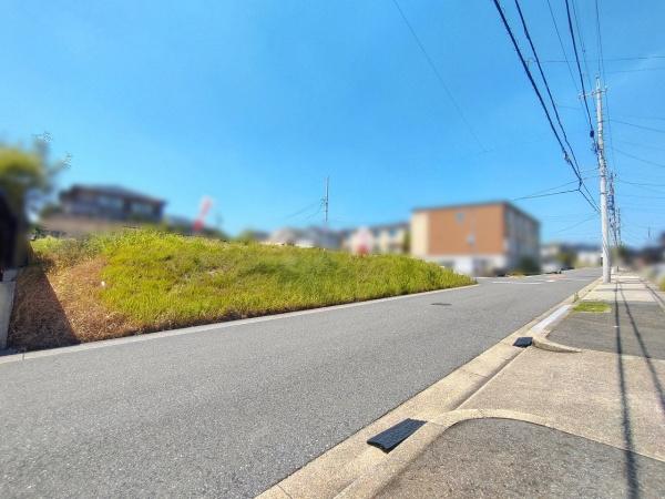 土地　緑区小坂1期　7号地