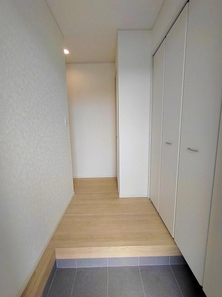 クレイドルガーデン日進市赤池町第1　1号棟