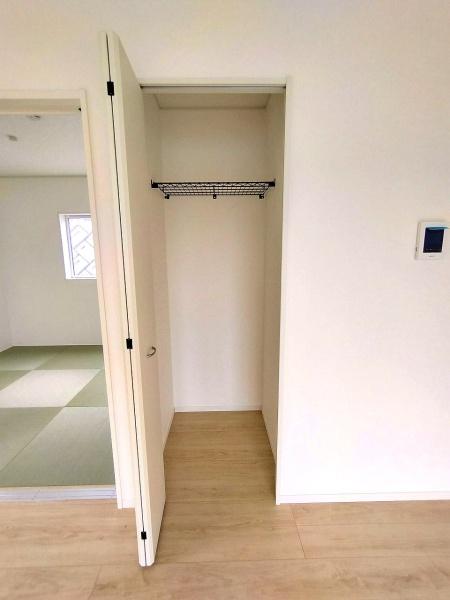 クレイドルガーデン日進市赤池町第1　1号棟