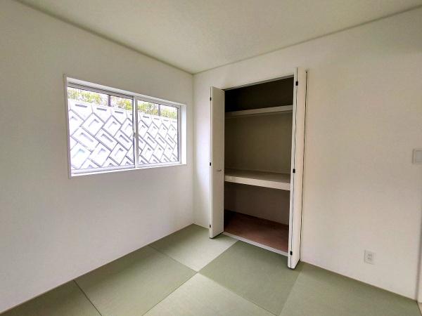クレイドルガーデン日進市赤池町第1　1号棟