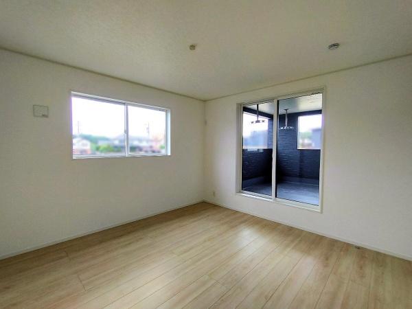 クレイドルガーデン日進市赤池町第1　1号棟