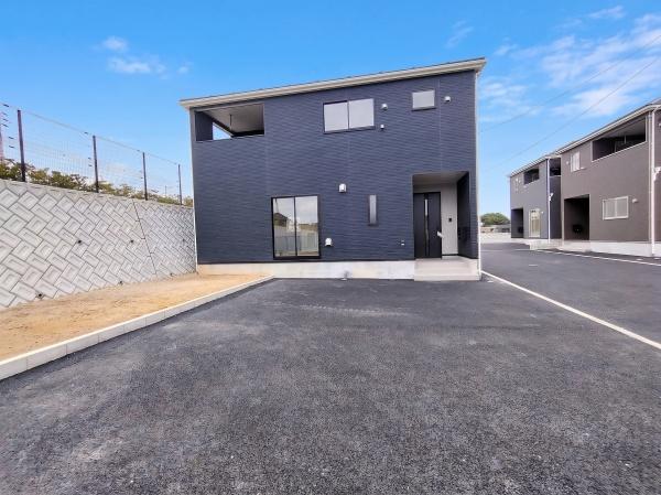 クレイドルガーデン日進市赤池町第1 1号棟
