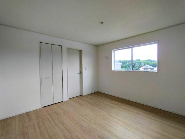 クレイドルガーデン日進市赤池町第1　1号棟