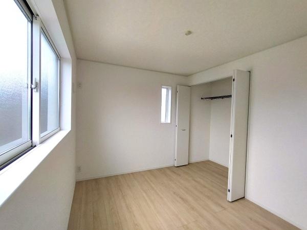 クレイドルガーデン日進市赤池町第1　1号棟