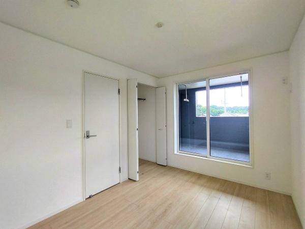 クレイドルガーデン日進市赤池町第1　1号棟