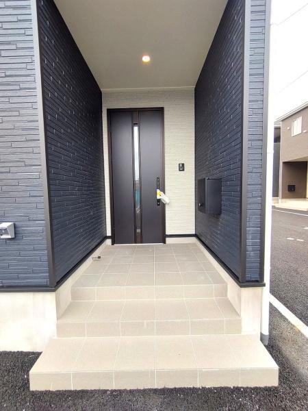 クレイドルガーデン日進市赤池町第1　1号棟