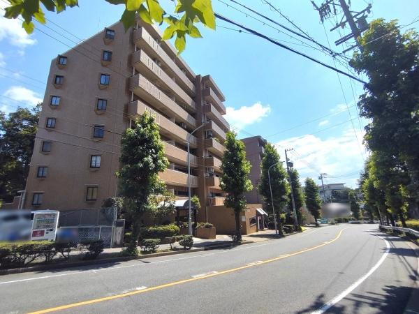 コープ野村八事石坂